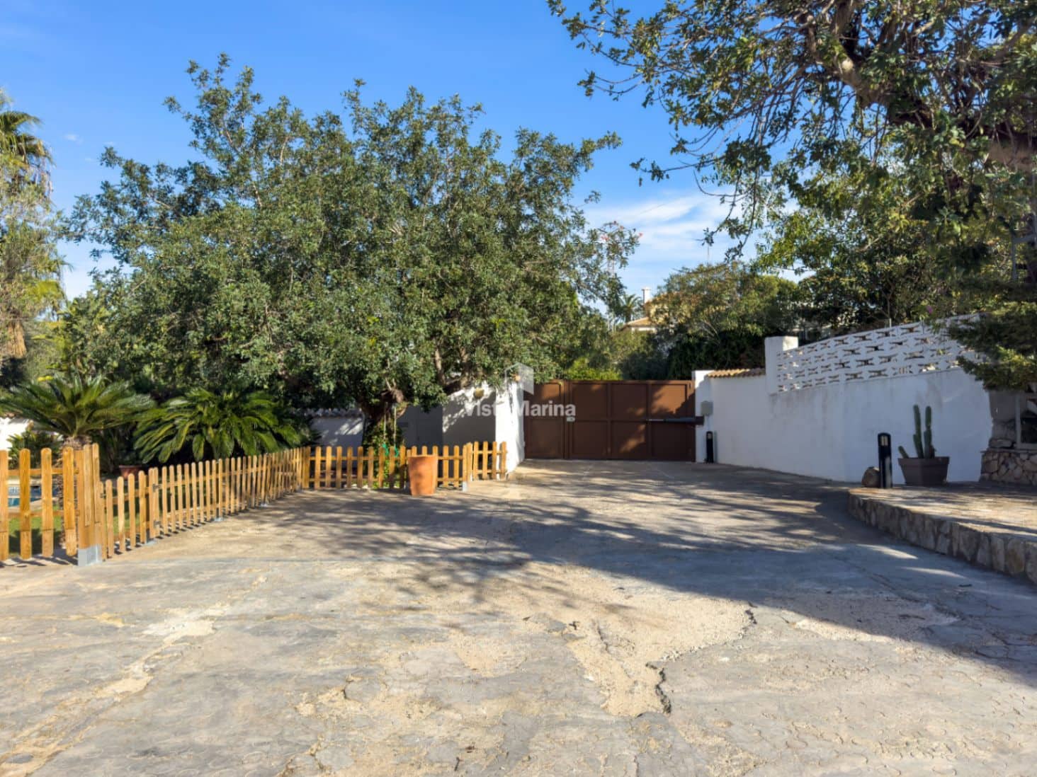 3 soverom Villa til salgs i Denia med svømmebasseng garasje - € 579 000 (Ref: 9438980)