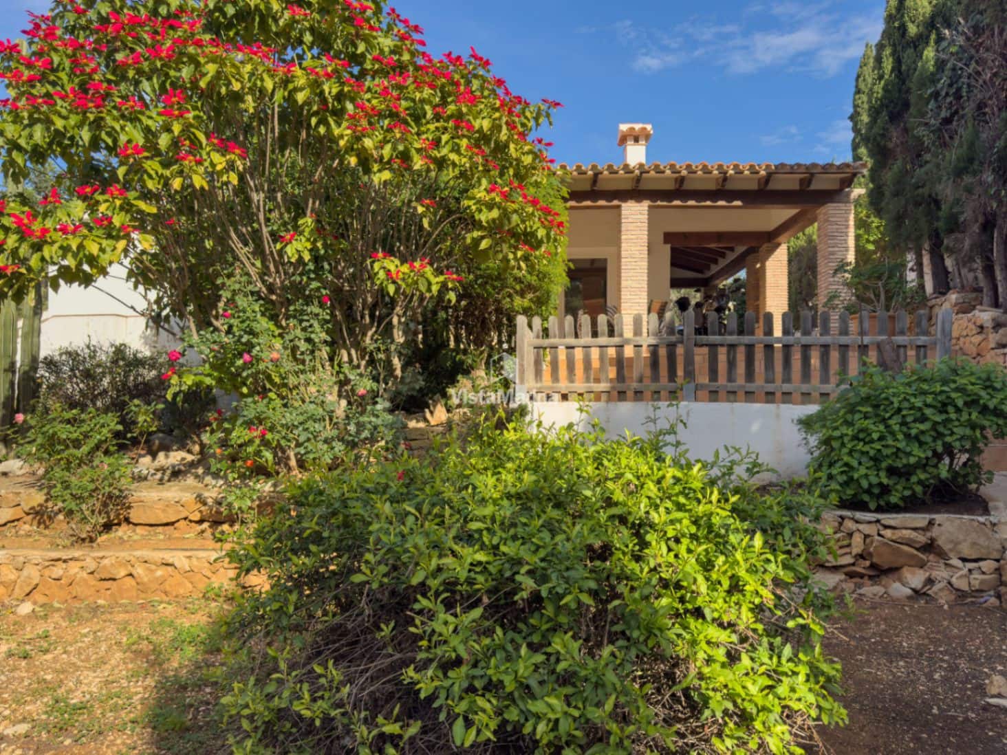 3 soverom Villa til salgs i Denia med svømmebasseng garasje - € 579 000 (Ref: 9438980)