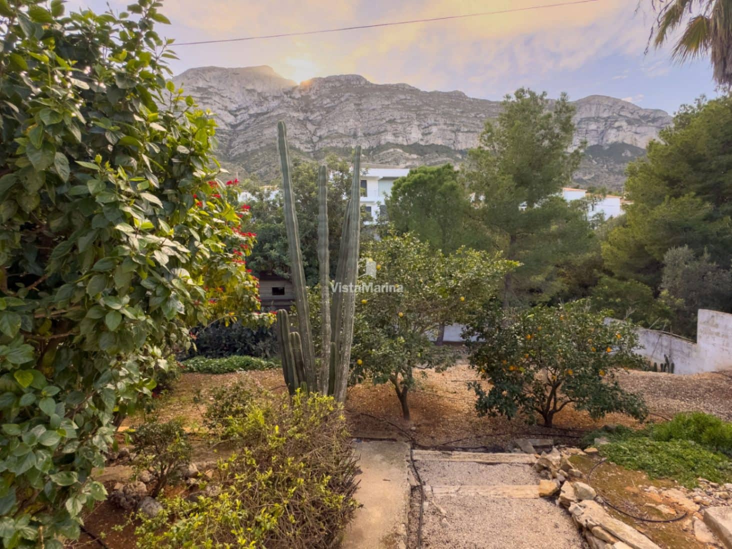 3 soverom Villa til salgs i Denia med svømmebasseng garasje - € 579 000 (Ref: 9438980)