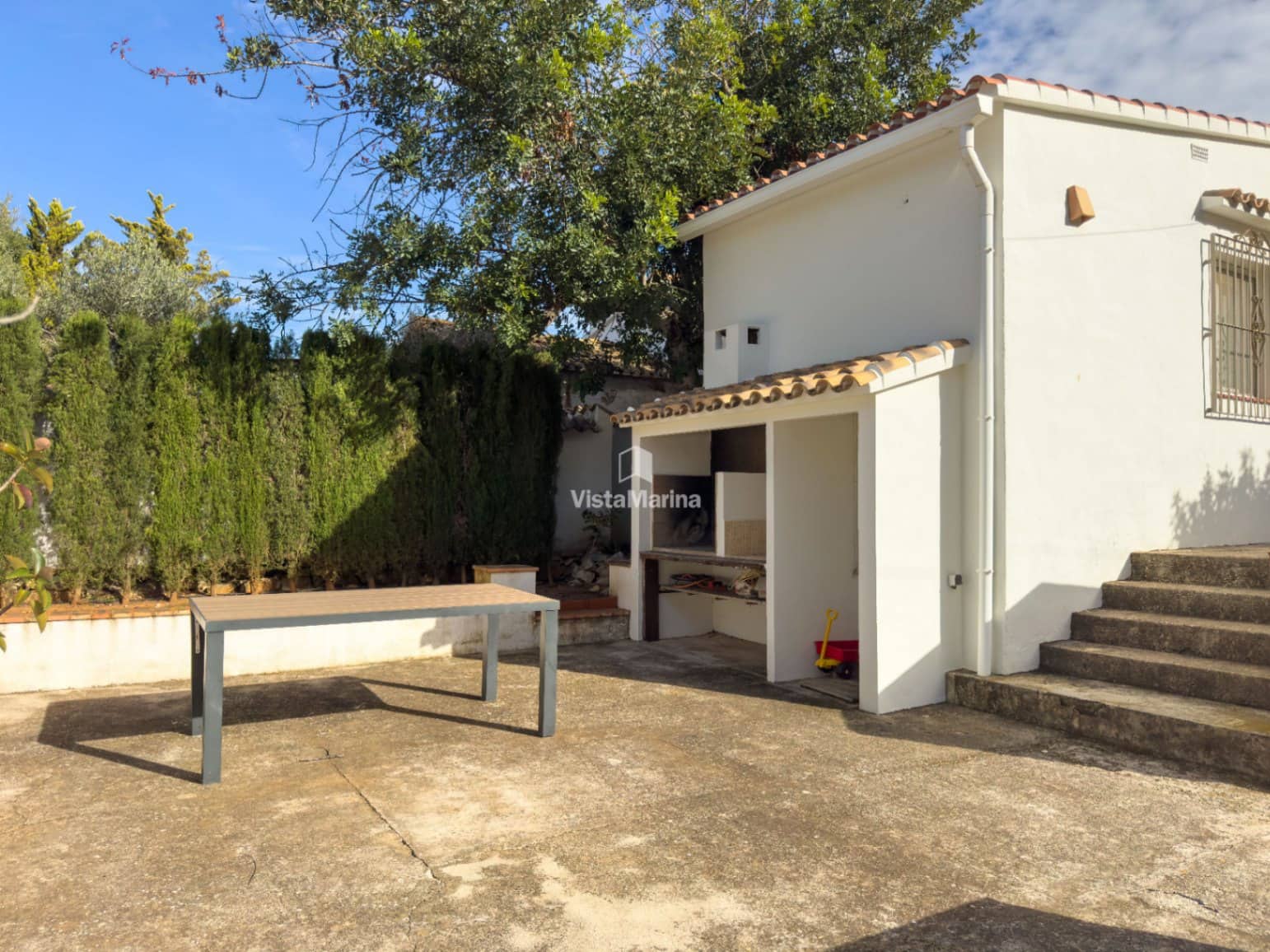 3 soverom Villa til salgs i Denia med svømmebasseng garasje - € 579 000 (Ref: 9438980)