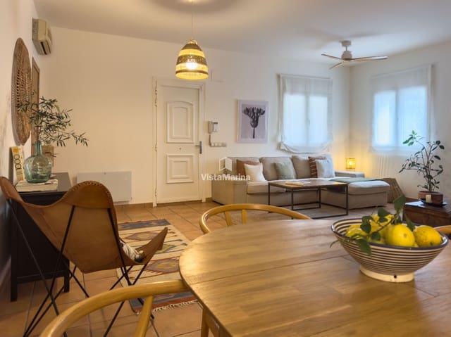 3 soveværelse Villa til salg i El Montgó, Dénia med swimmingpool garage - € 579.000 (Ref: 9438980)