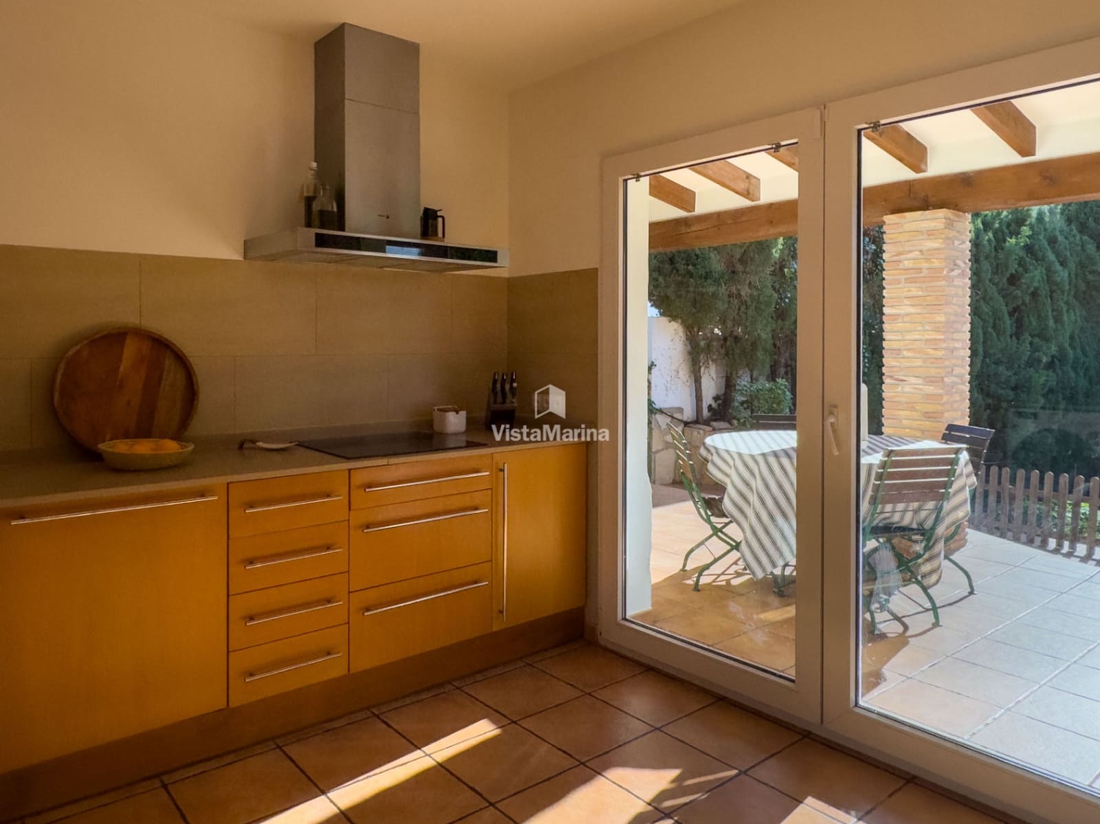 3 soverom Villa til salgs i Denia med svømmebasseng garasje - € 579 000 (Ref: 9438980)