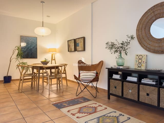 3 soveværelse Villa til salg i El Montgó, Dénia med swimmingpool garage - € 579.000 (Ref: 9438980)