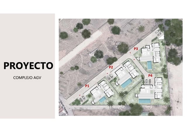 3 slaapkamer Villa te koop in El Montgó, Dénia met zwembad garage - € 980.000 (Ref: 9625984)