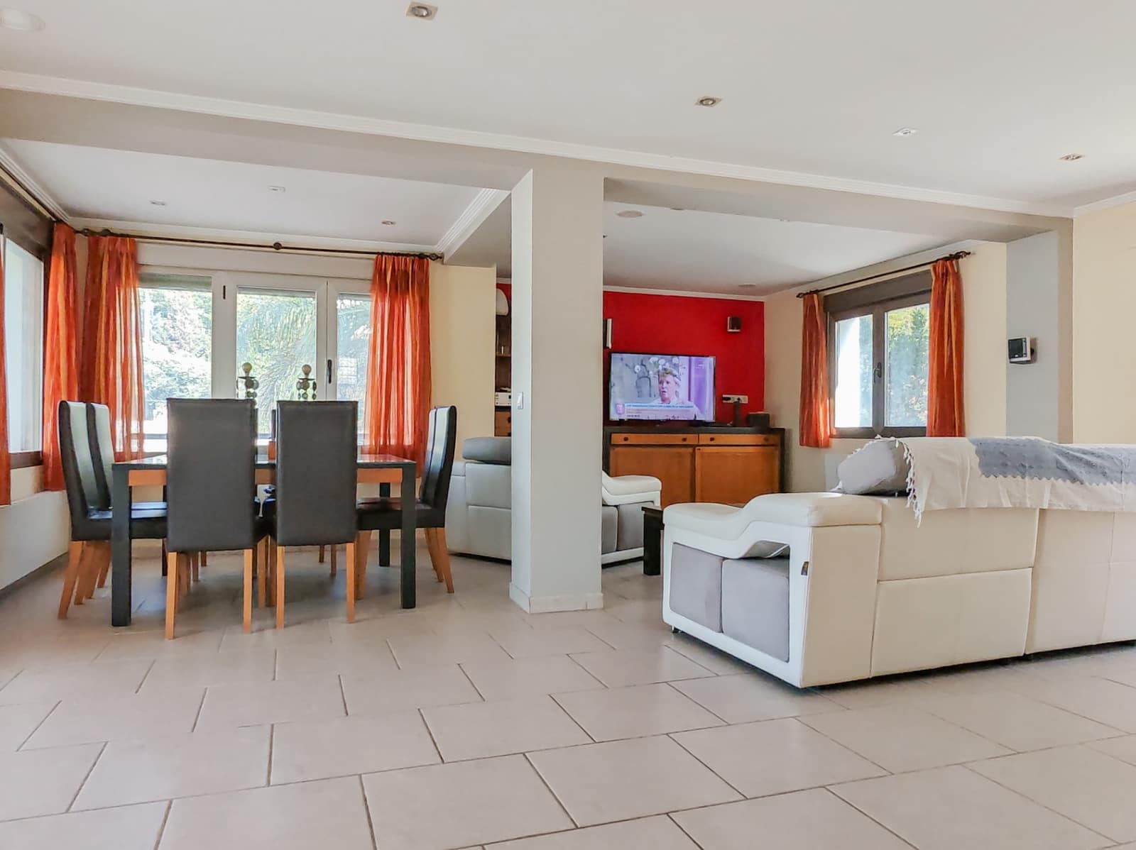 4 Zimmer Villa zu verkaufen in Denia mit Pool Garage - 650.000 € (Ref: 9625985)