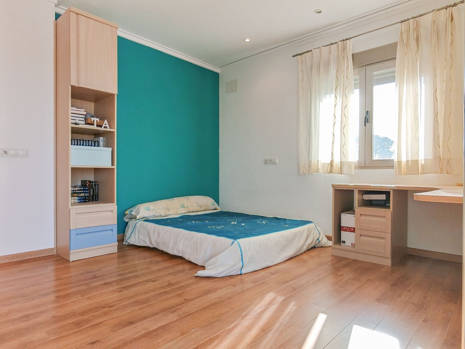 4 Zimmer Villa zu verkaufen in Denia mit Pool Garage - 650.000 € (Ref: 9625985)