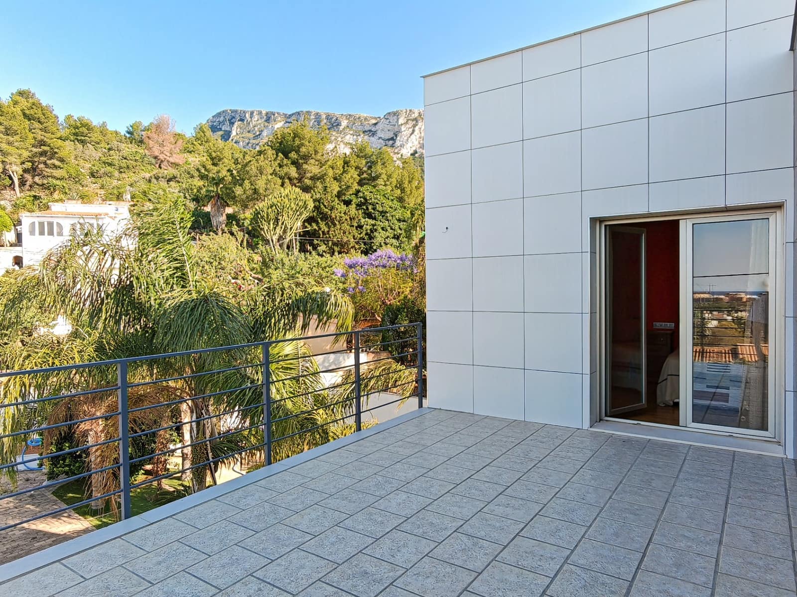 4 Zimmer Villa zu verkaufen in Denia mit Pool Garage - 650.000 € (Ref: 9625985)