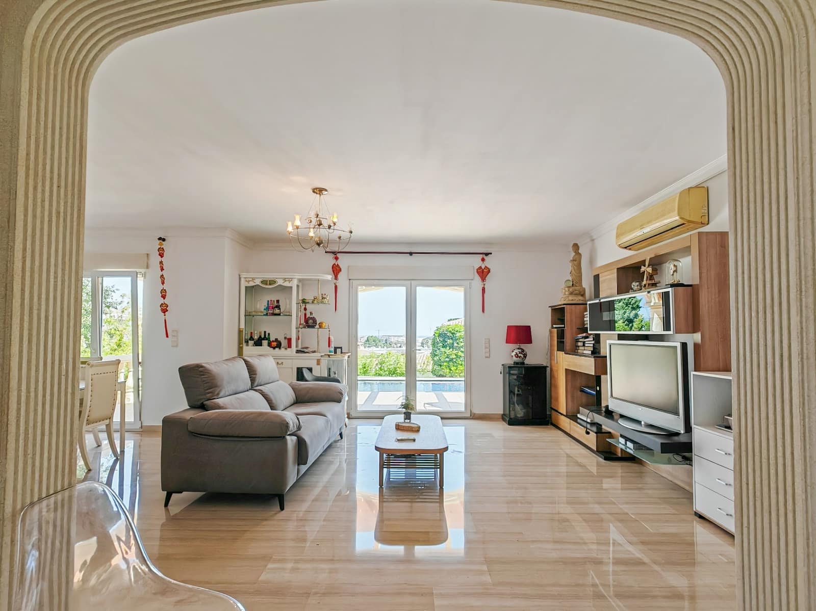 5 Zimmer Villa zu verkaufen in Denia mit Garage - 845.000 € (Ref: 9625988)