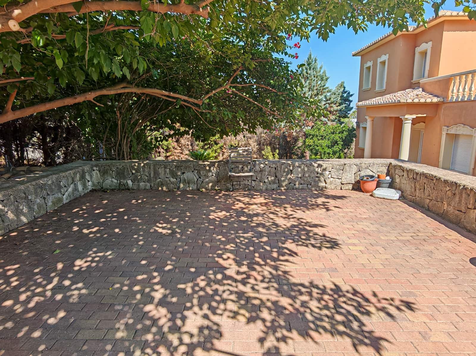 5 Zimmer Villa zu verkaufen in Denia mit Garage - 845.000 € (Ref: 9625988)