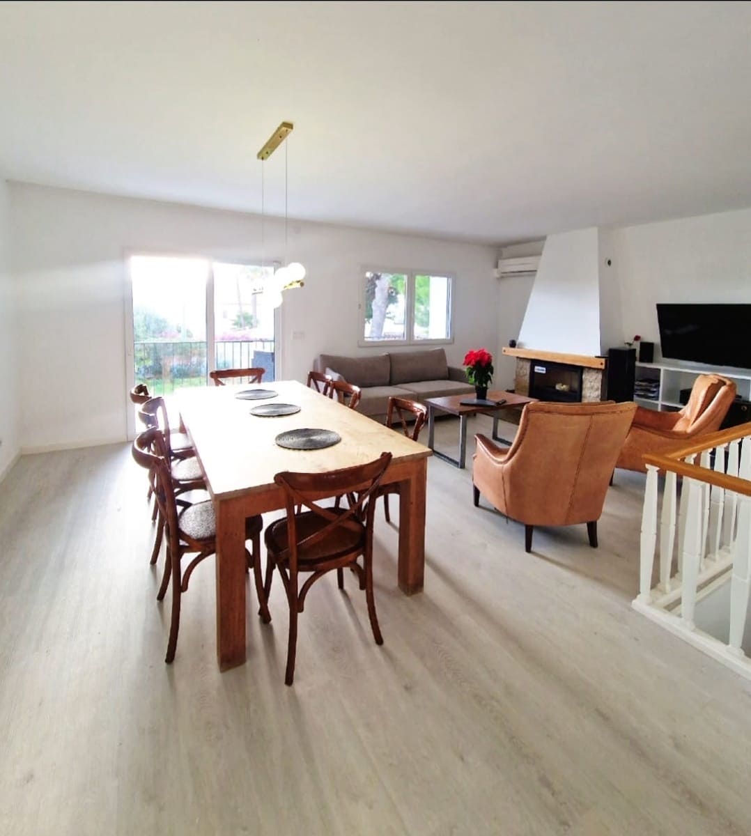 Chalet de 5 habitaciones en Calpe / Calp en venta con piscina garaje - 749.000 € (Ref: 9625989)