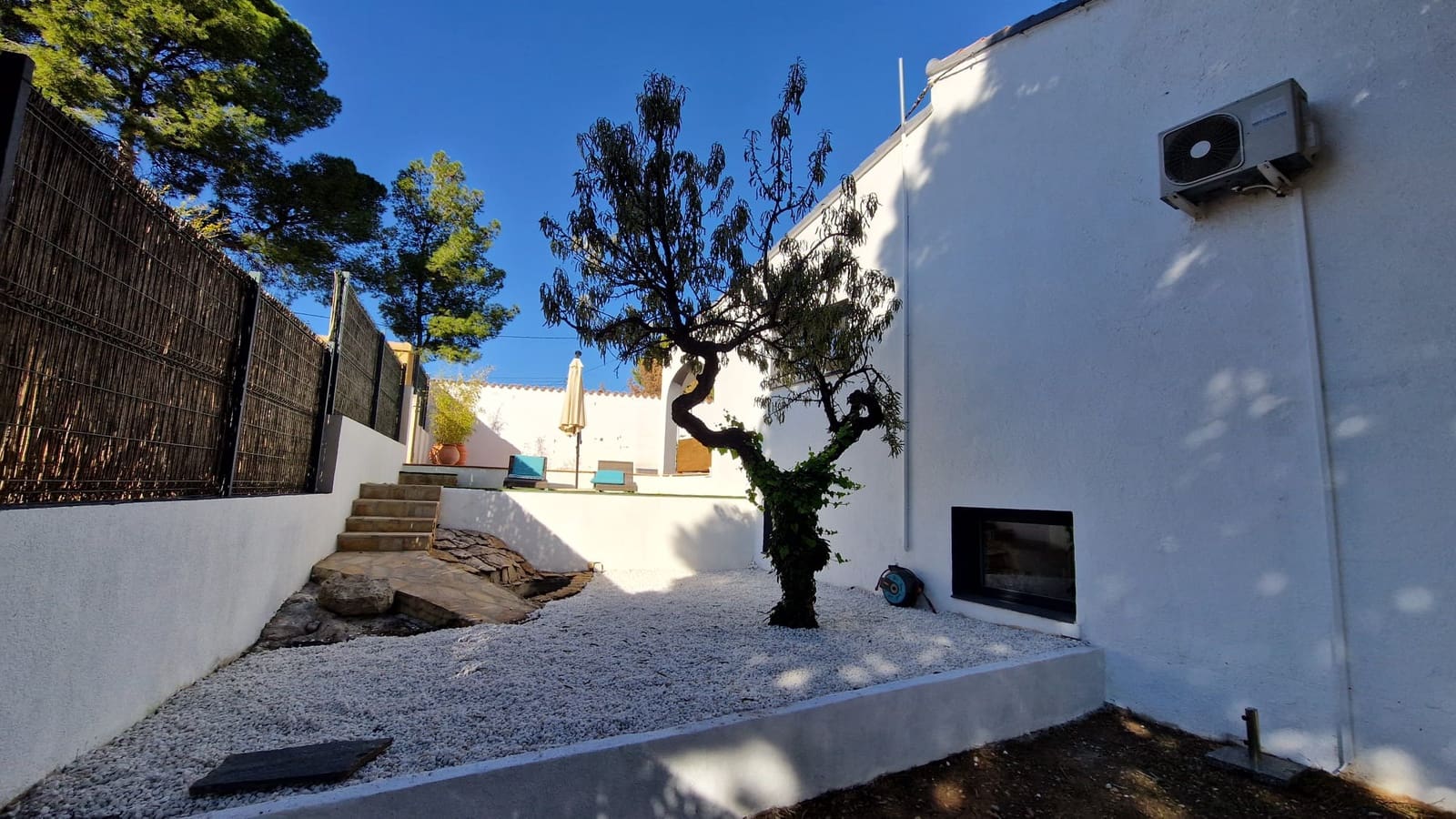 Chalet de 5 habitaciones en Calpe / Calp en venta con piscina garaje - 749.000 € (Ref: 9625989)