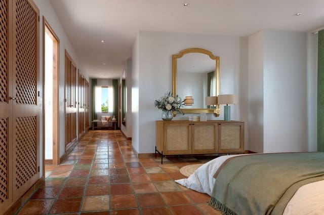 4 bedroom Villa for sale in El Montgó, Dénia with pool garage - € 1,150,000 (Ref: 9636153)