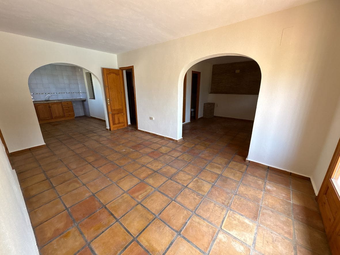 4 bedroom Villa for sale in Denia with pool garage - € 1,150,000 (Ref: 9636153)