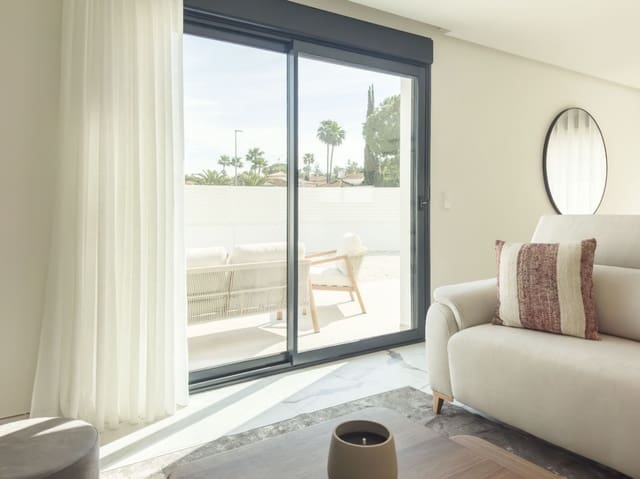 3 Zimmer Villa zu verkaufen in Dénia mit Pool Garage - 695.000 € (Ref: 9642178)