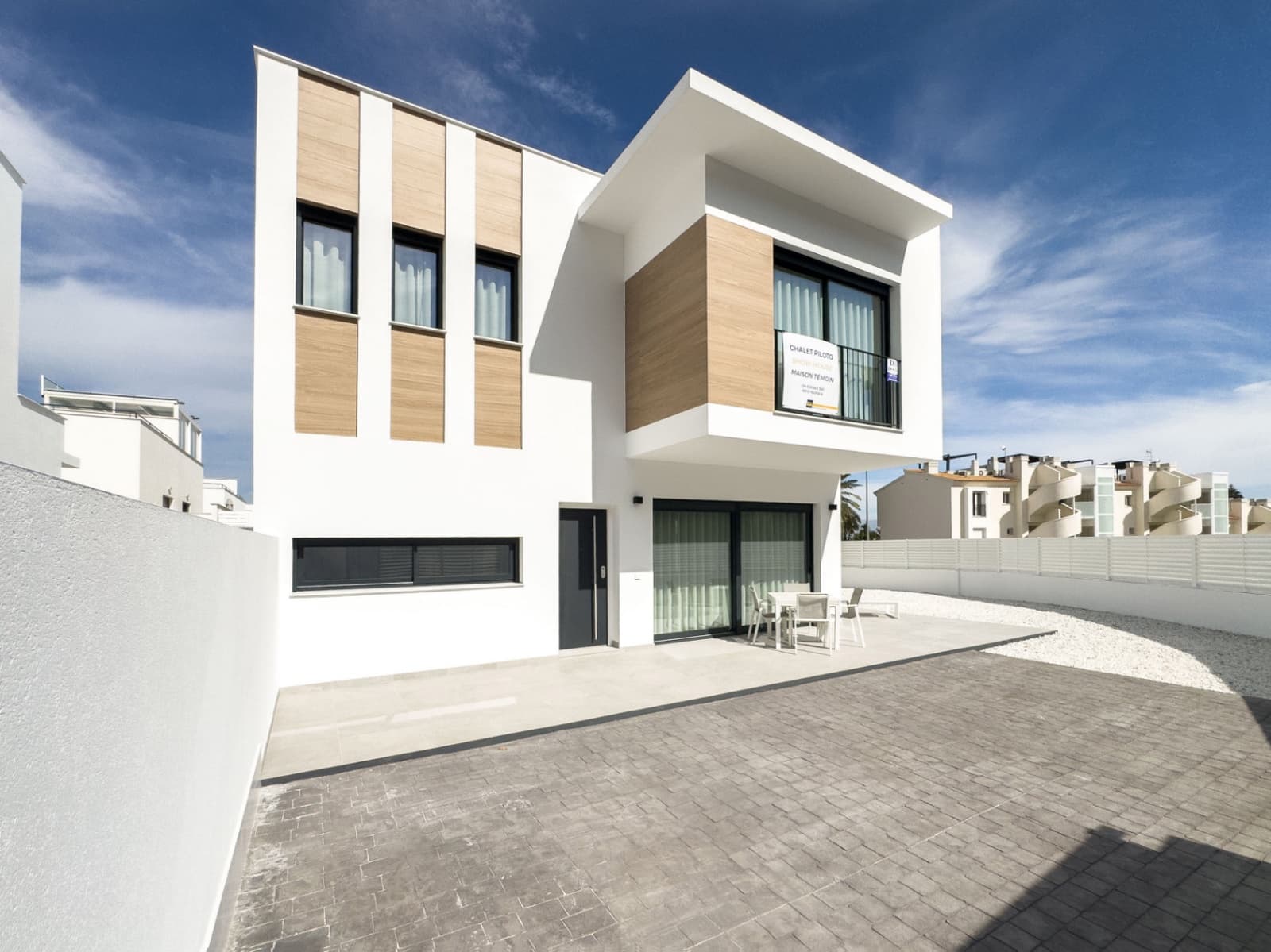 3 camera da letto Villa in vendita in Denia con piscina garage - 695.000 € (Rif: 9642178)