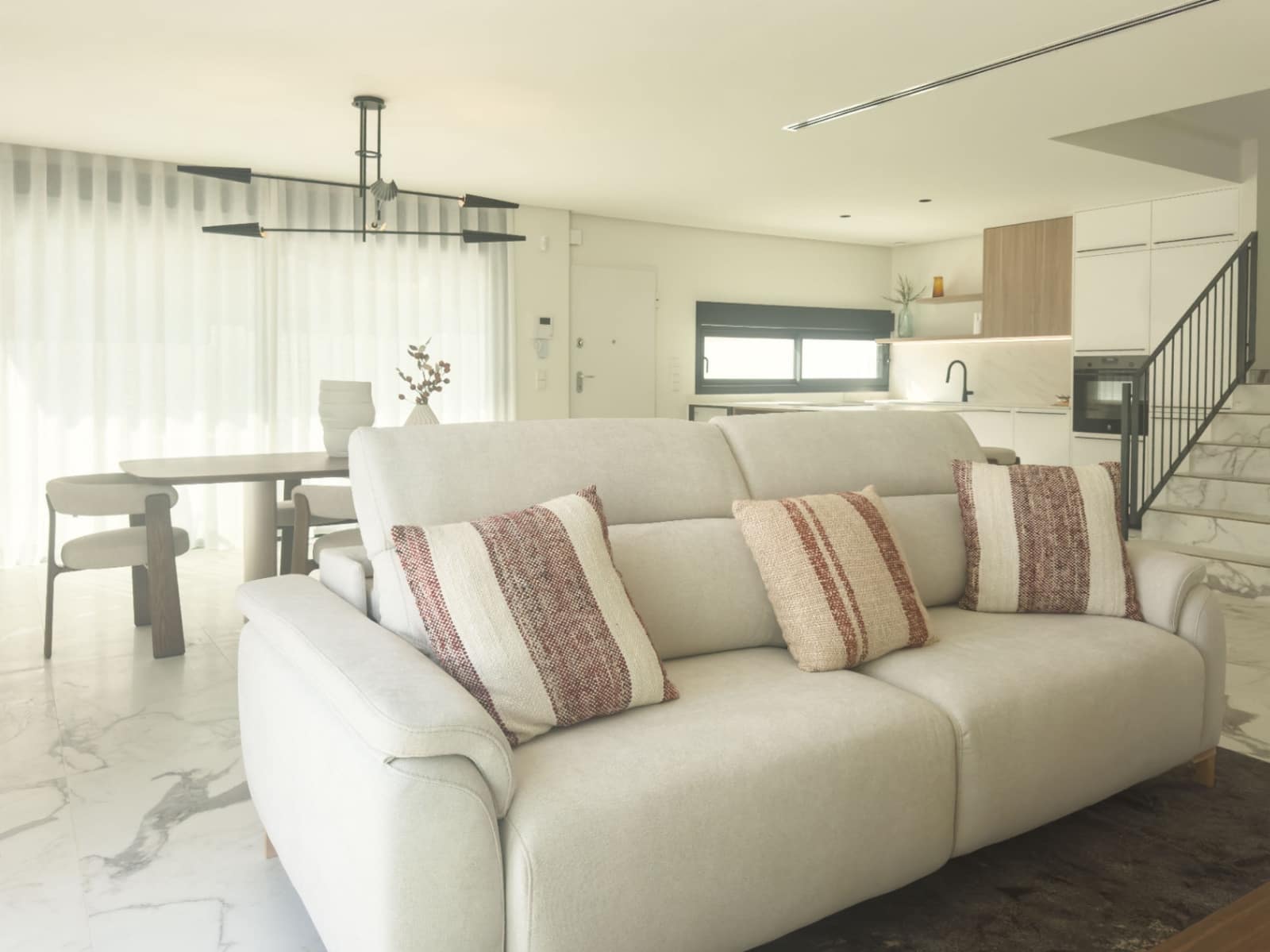 3 camera da letto Villa in vendita in Denia con piscina garage - 695.000 € (Rif: 9642178)