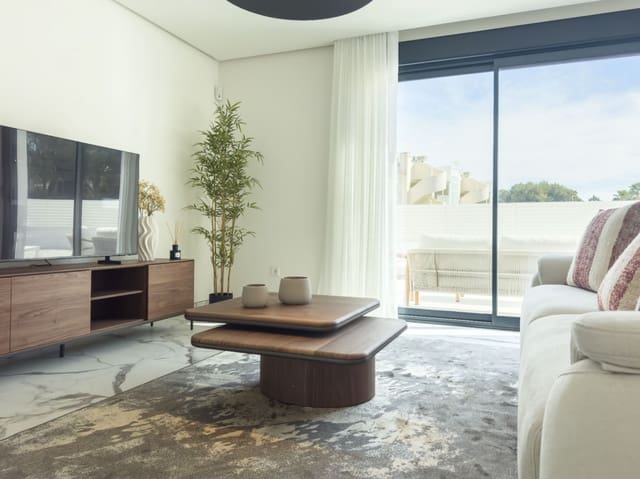 3 Zimmer Villa zu verkaufen in Dénia mit Pool Garage - 695.000 € (Ref: 9642178)