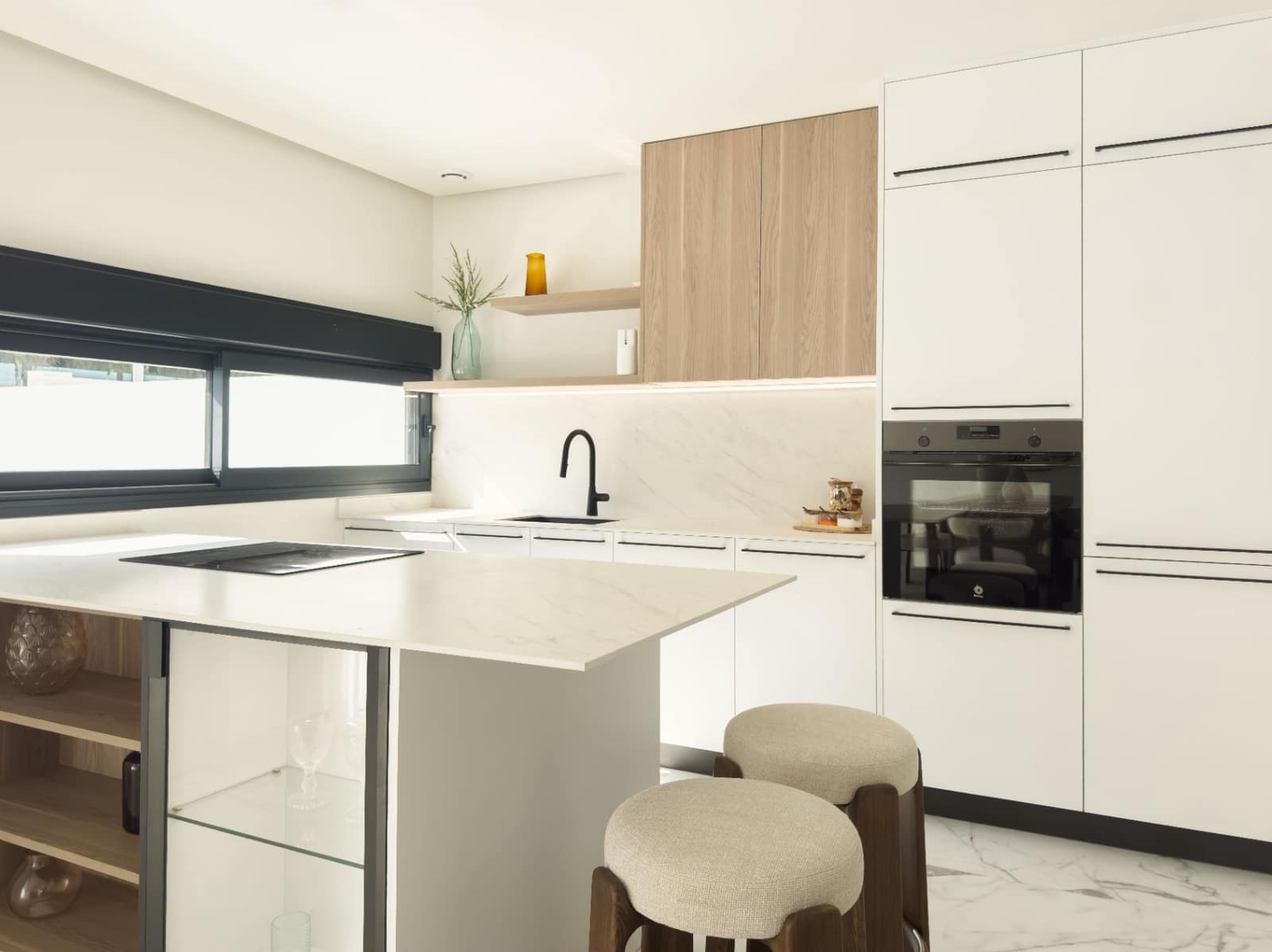 3 camera da letto Villa in vendita in Denia con piscina garage - 695.000 € (Rif: 9642178)