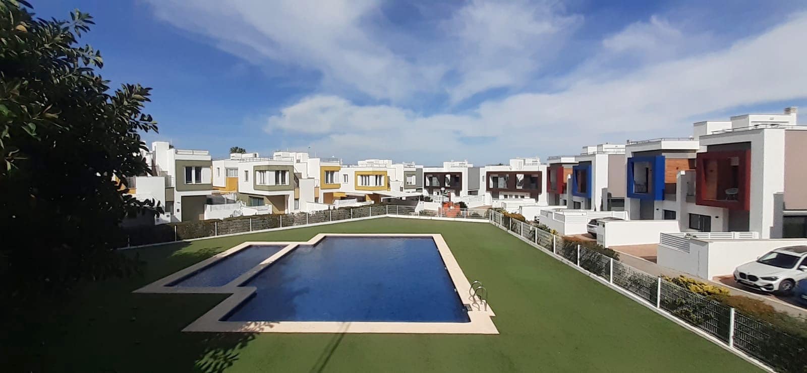 3 camera da letto Villa in vendita in Denia con piscina garage - 695.000 € (Rif: 9642178)