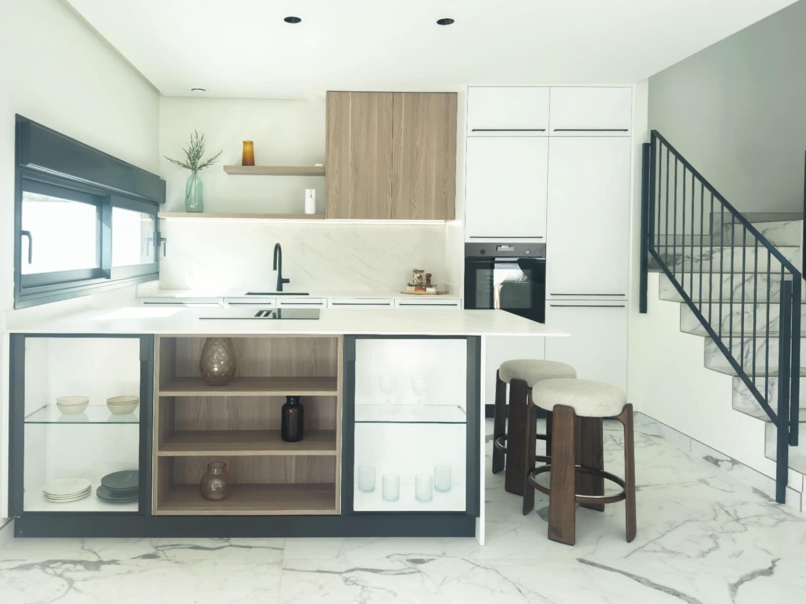 3 camera da letto Villa in vendita in Denia con piscina garage - 695.000 € (Rif: 9642178)