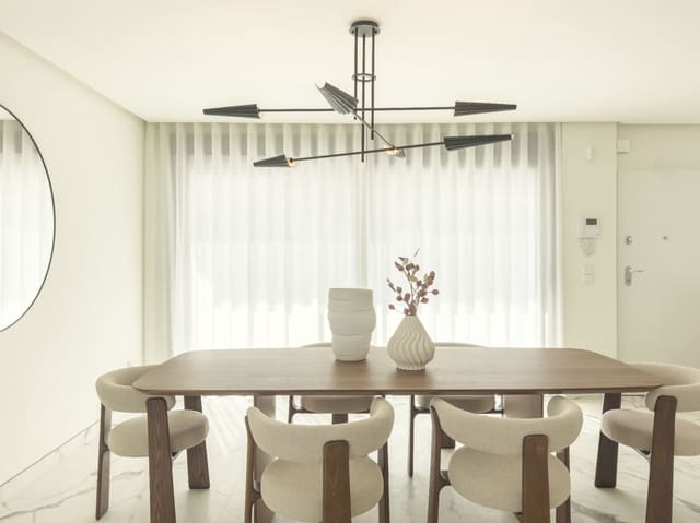 3 Zimmer Villa zu verkaufen in Dénia mit Pool Garage - 695.000 € (Ref: 9642178)