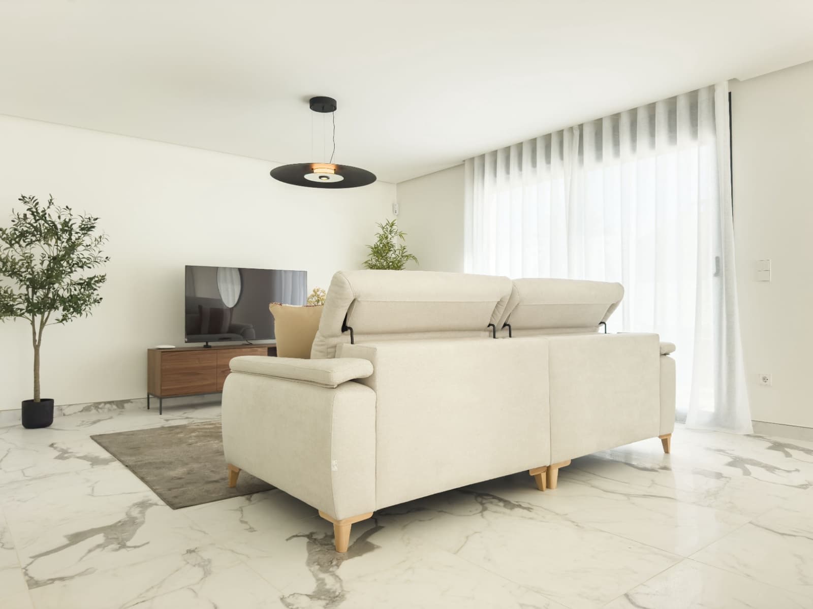 3 camera da letto Villa in vendita in Denia con piscina garage - 695.000 € (Rif: 9642178)