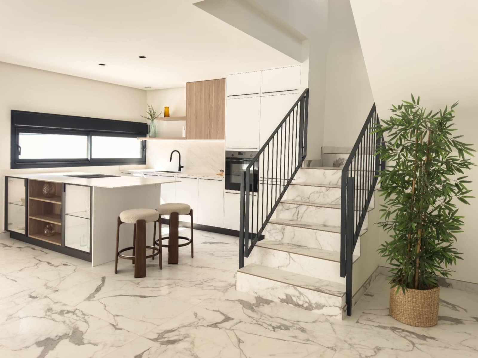 3 camera da letto Villa in vendita in Denia con piscina garage - 695.000 € (Rif: 9642178)