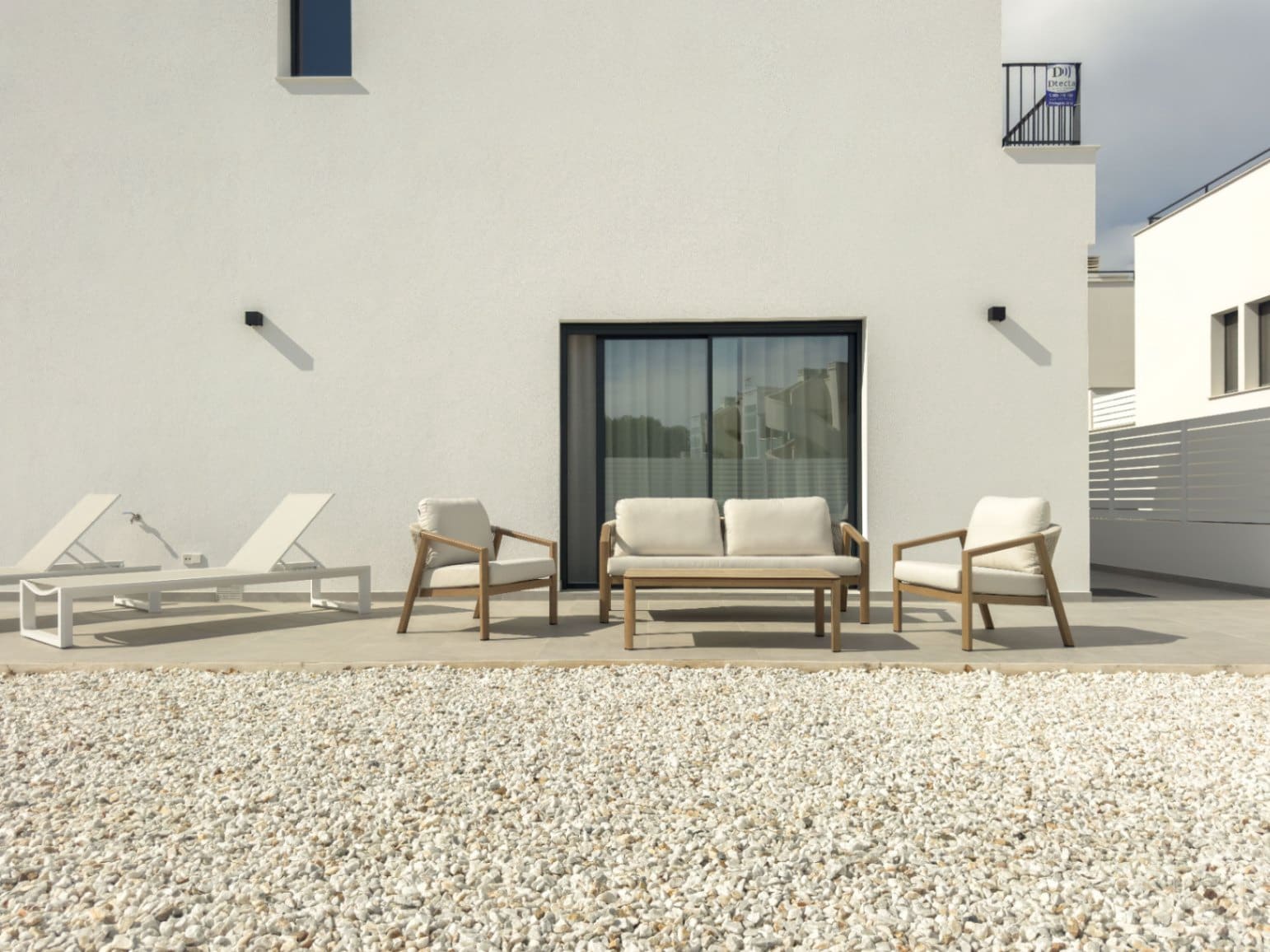 3 camera da letto Villa in vendita in Denia con piscina garage - 695.000 € (Rif: 9642178)