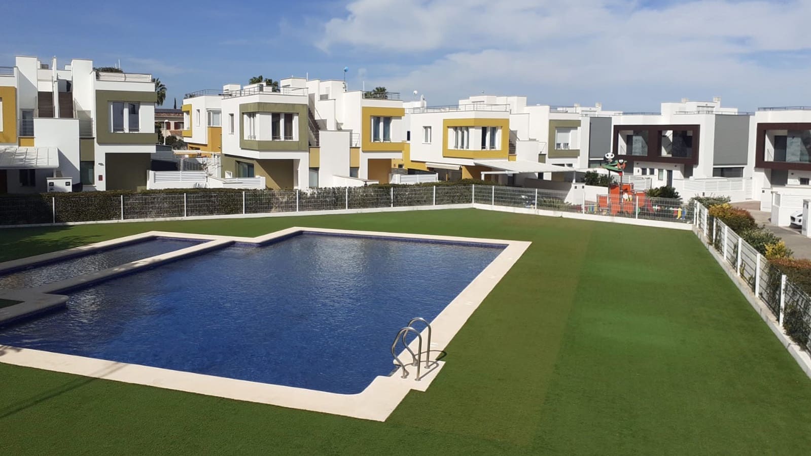 3 camera da letto Villa in vendita in Denia con piscina garage - 695.000 € (Rif: 9642178)