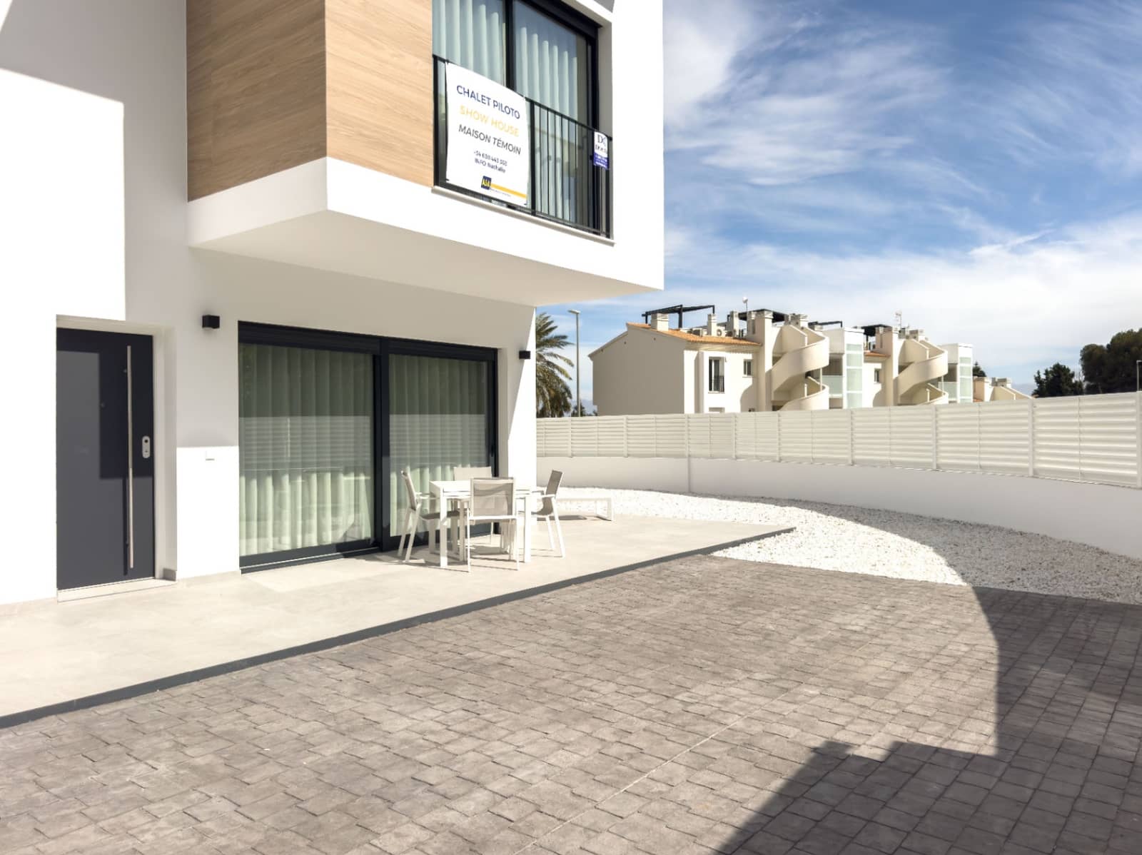 3 camera da letto Villa in vendita in Denia con piscina garage - 695.000 € (Rif: 9642178)