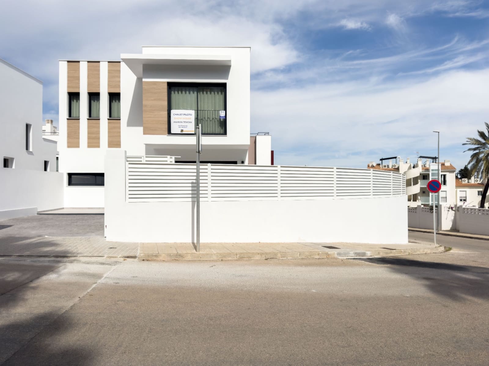 3 camera da letto Villa in vendita in Denia con piscina garage - 695.000 € (Rif: 9642178)