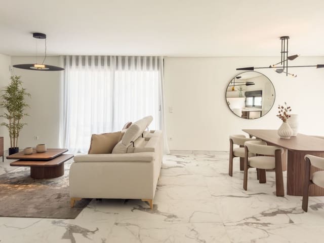 3 Zimmer Villa zu verkaufen in Dénia mit Pool Garage - 695.000 € (Ref: 9642178)