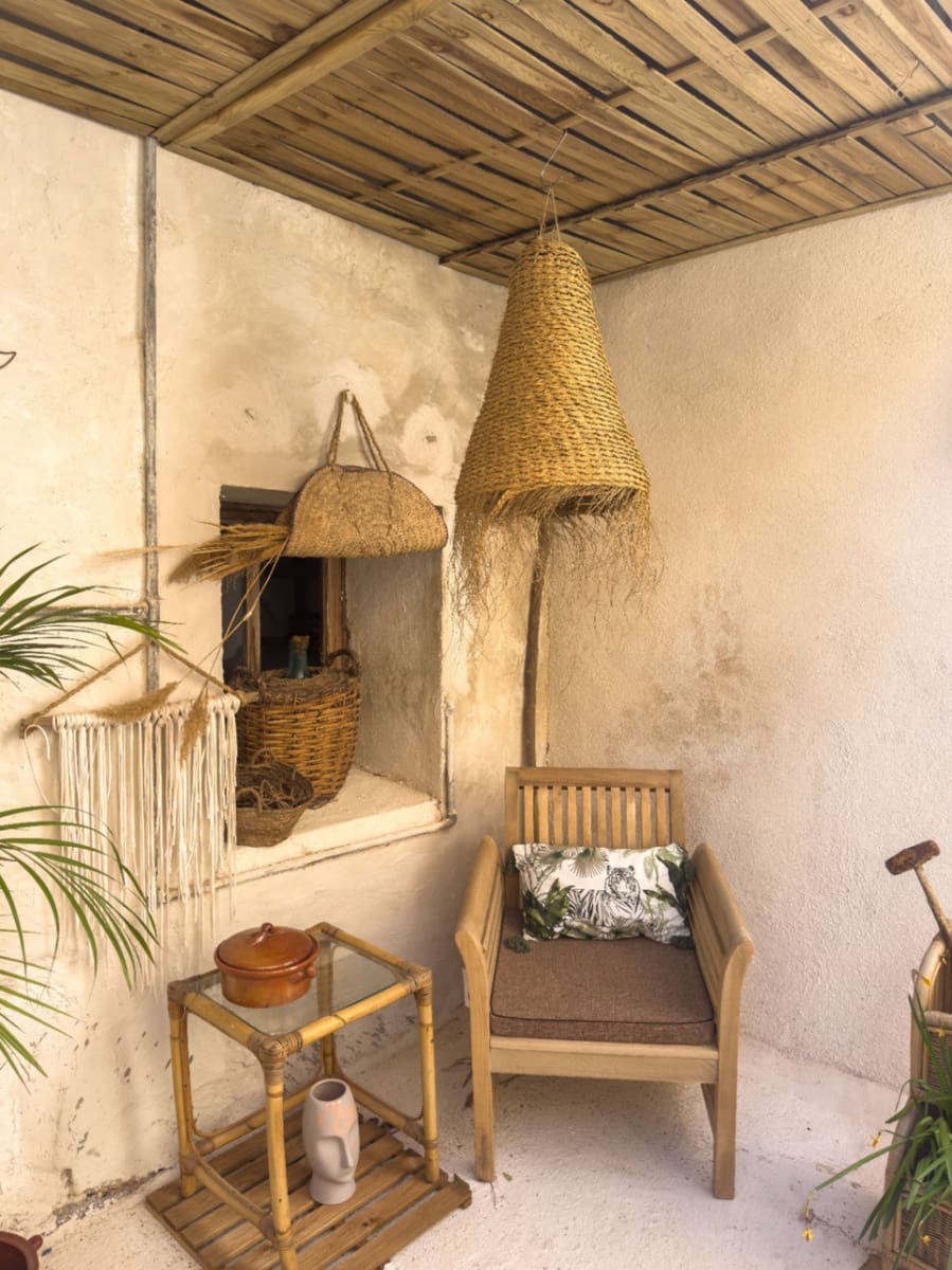 4 bedroom Townhouse for sale in Denia - € 299,000 (Ref: 9727021)