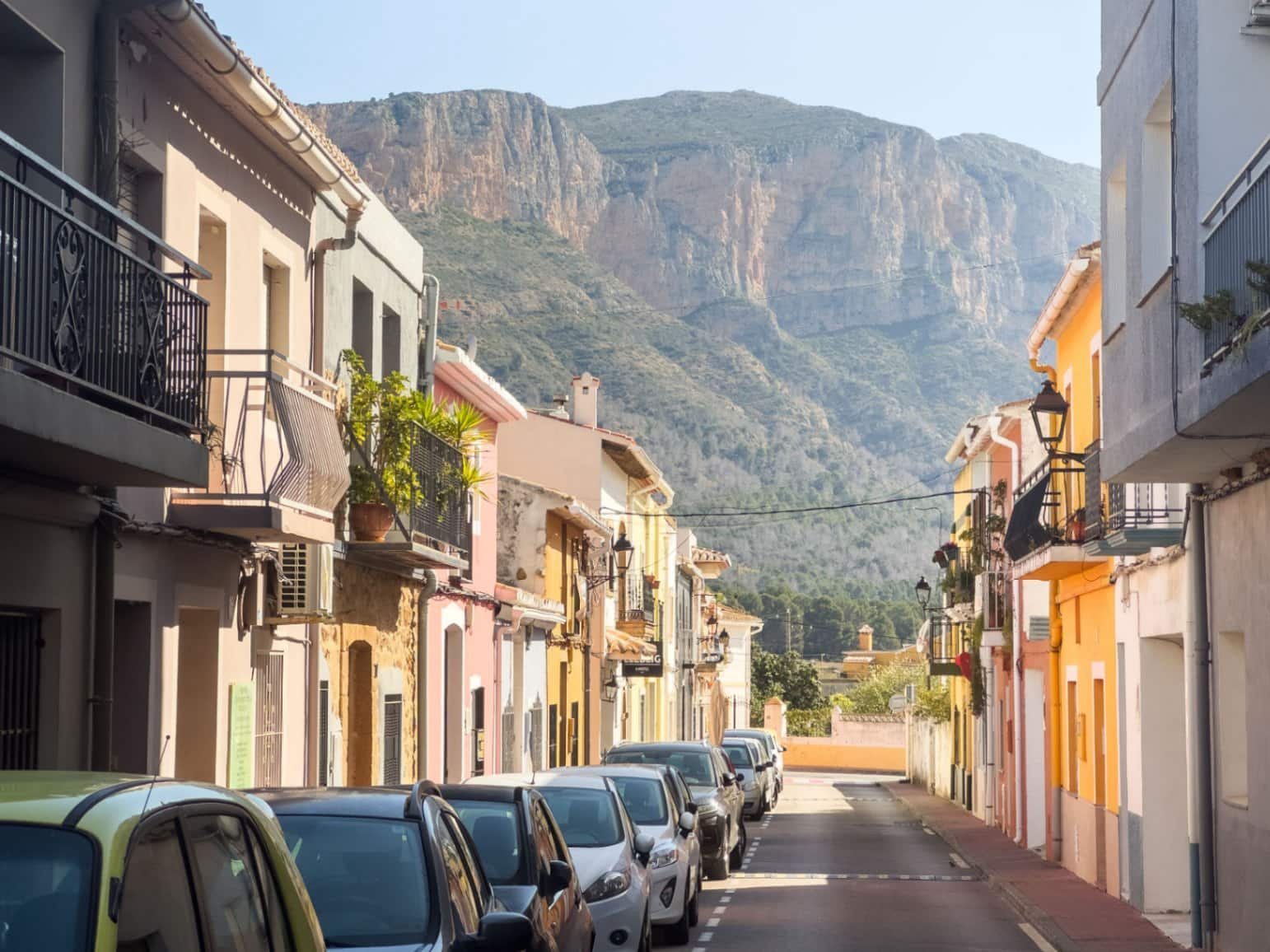 4 bedroom Townhouse for sale in Denia - € 299,000 (Ref: 9727021)