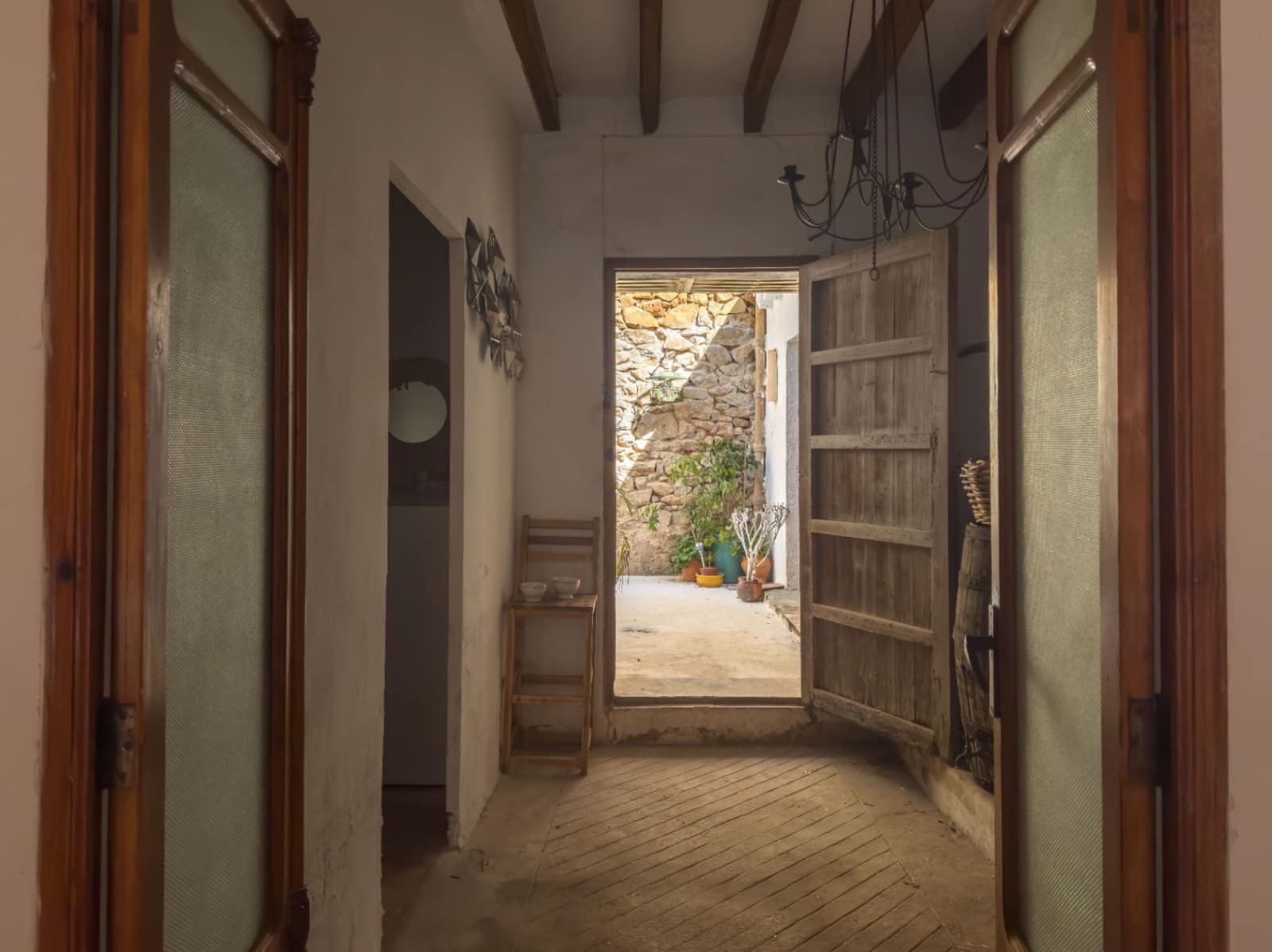 4 bedroom Townhouse for sale in Denia - € 299,000 (Ref: 9727021)