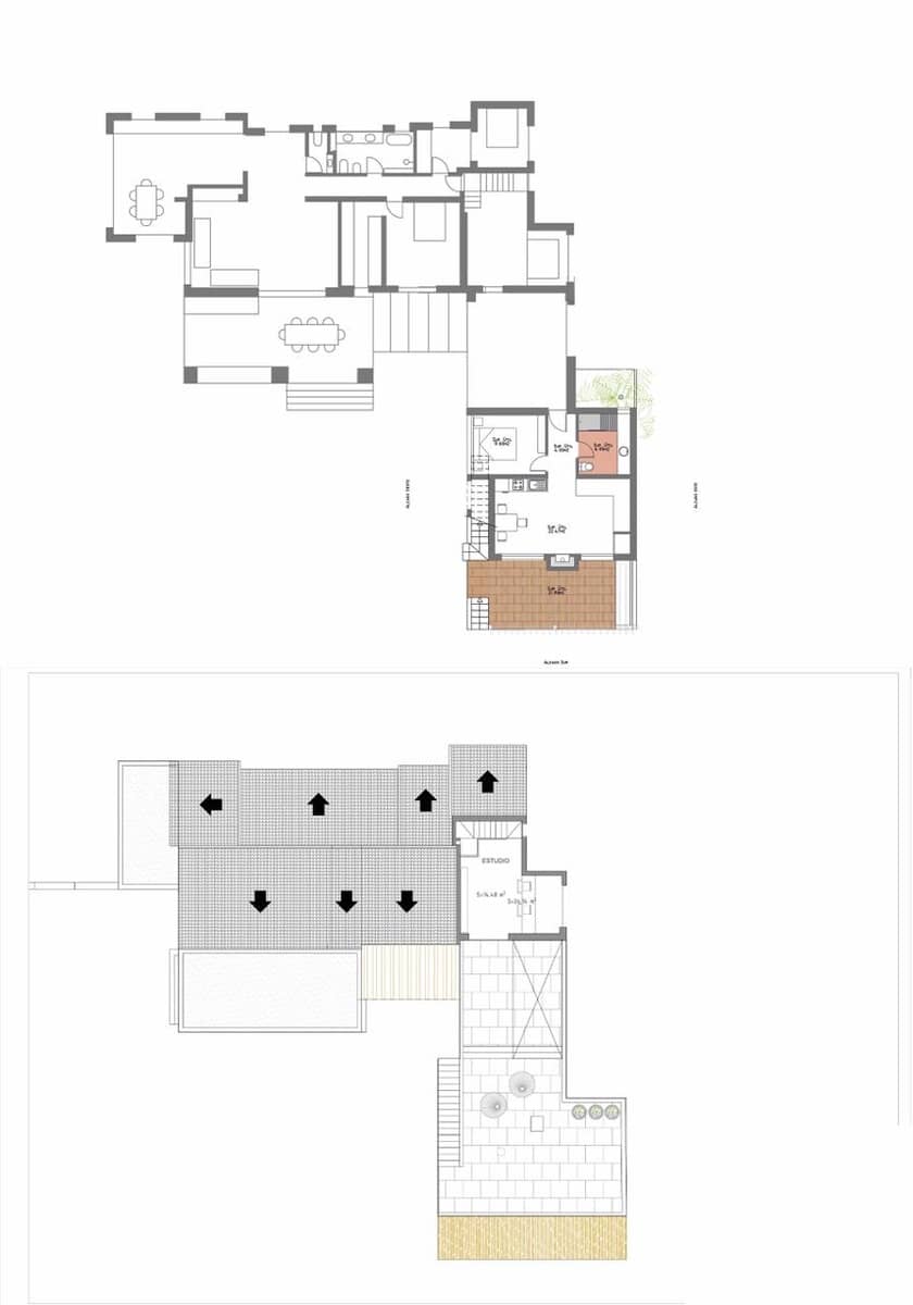 5 Zimmer Villa zu verkaufen in Javea / Xabia mit Pool Garage - 1.350.000 € (Ref: 9755382)
