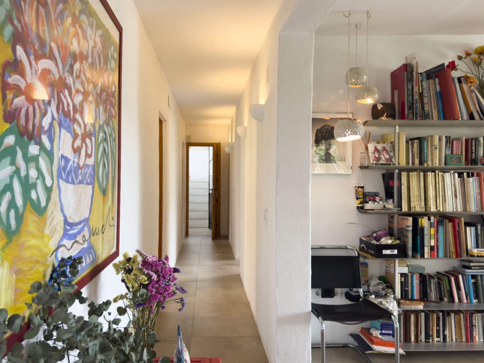 5 Zimmer Villa zu verkaufen in Javea / Xabia mit Pool Garage - 1.350.000 € (Ref: 9755382)