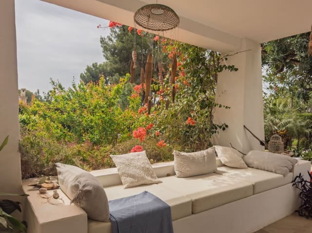 5 sovrum Villa till salu i Javea / Xàbia med pool garage - 1 350 000 € (Ref: 9755382)