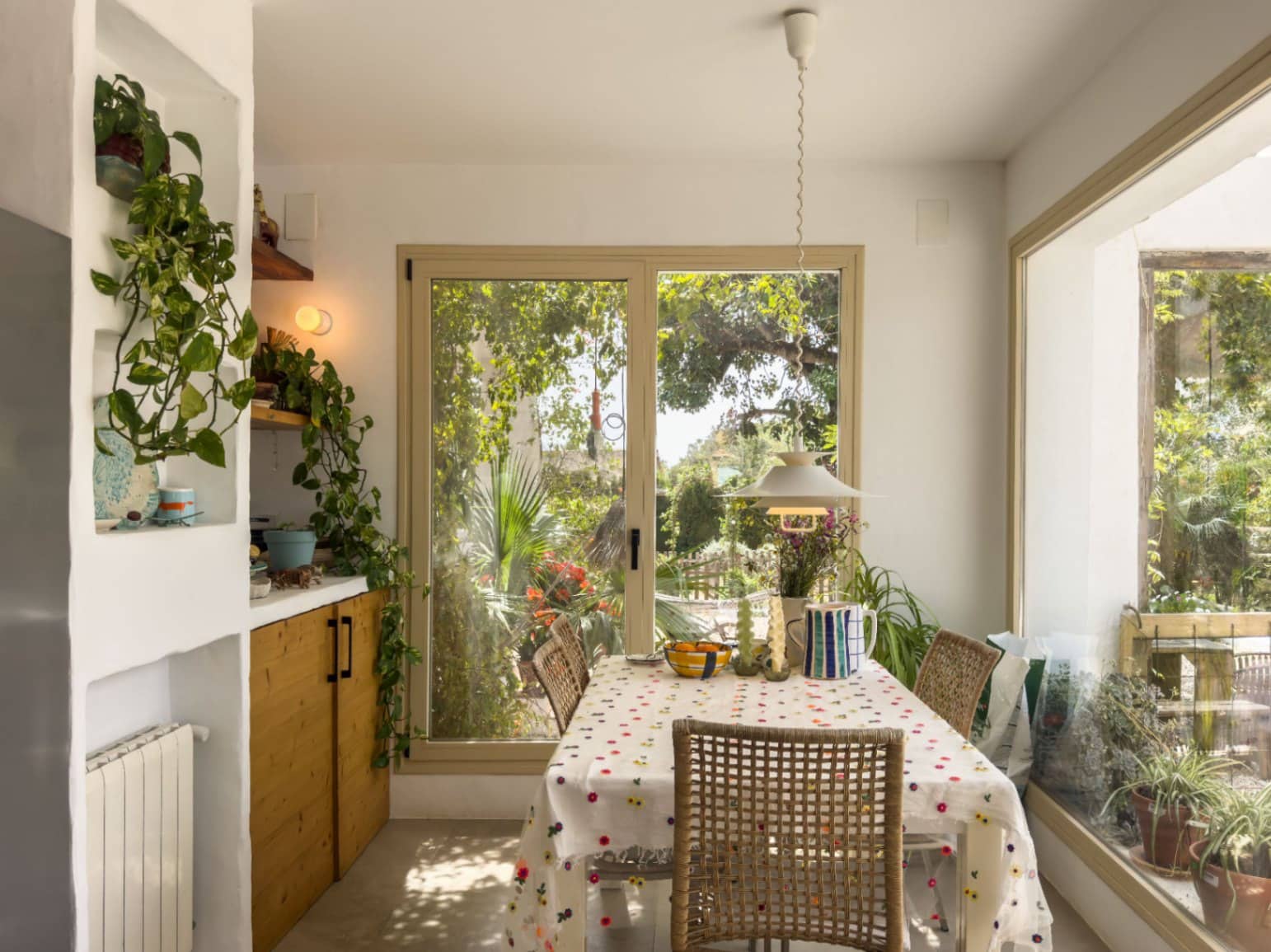 5 Zimmer Villa zu verkaufen in Javea / Xabia mit Pool Garage - 1.350.000 € (Ref: 9755382)