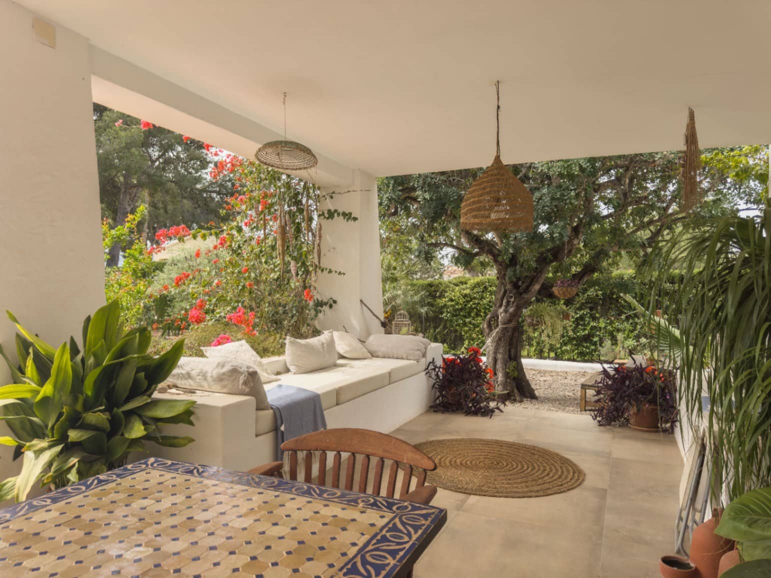 5 Zimmer Villa zu verkaufen in Javea / Xabia mit Pool Garage - 1.350.000 € (Ref: 9755382)