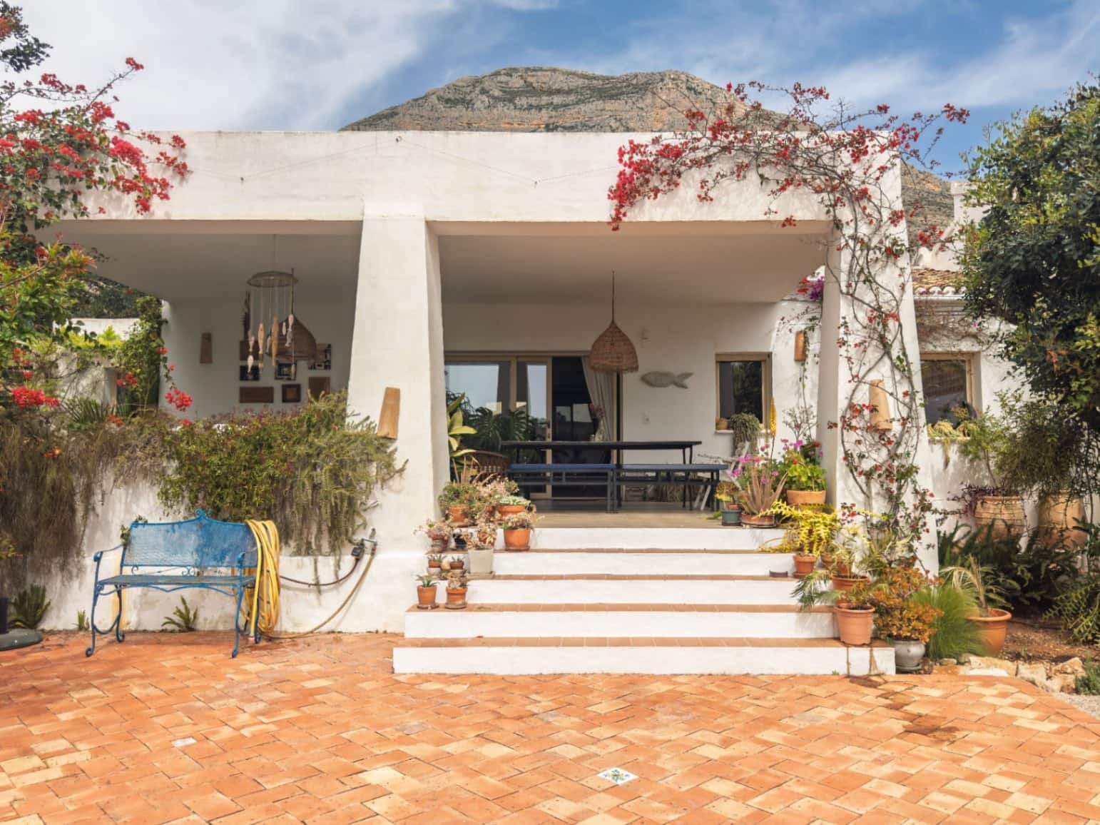 5 Zimmer Villa zu verkaufen in Javea / Xabia mit Pool Garage - 1.350.000 € (Ref: 9755382)