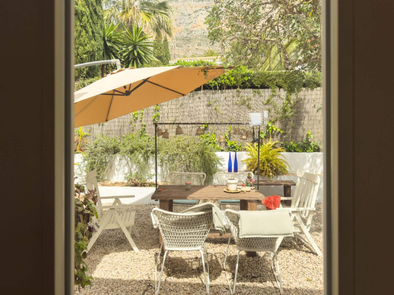 5 Zimmer Villa zu verkaufen in Javea / Xabia mit Pool Garage - 1.350.000 € (Ref: 9755382)