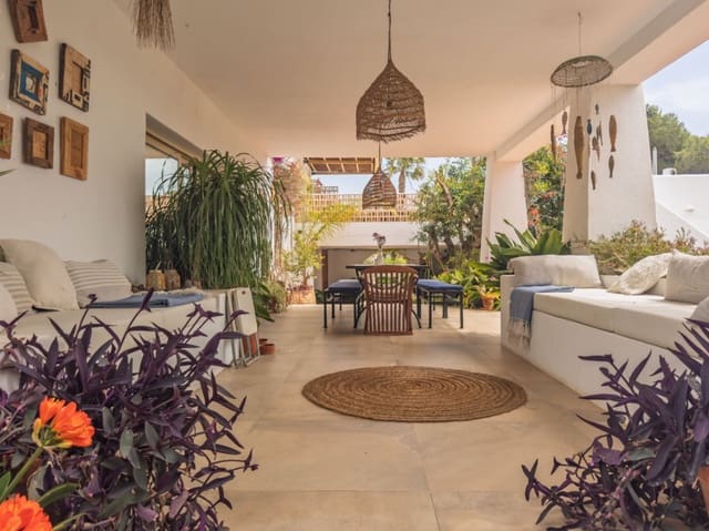 5 sovrum Villa till salu i Javea / Xàbia med pool garage - 1 350 000 € (Ref: 9755382)