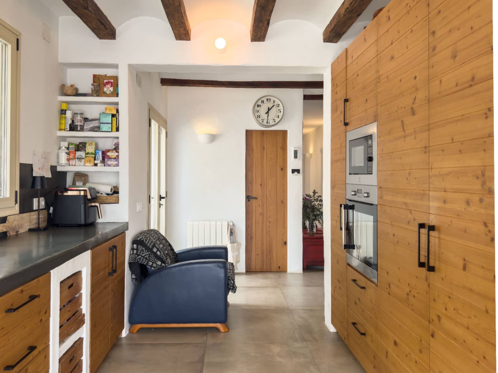 5 Zimmer Villa zu verkaufen in Javea / Xabia mit Pool Garage - 1.350.000 € (Ref: 9755382)