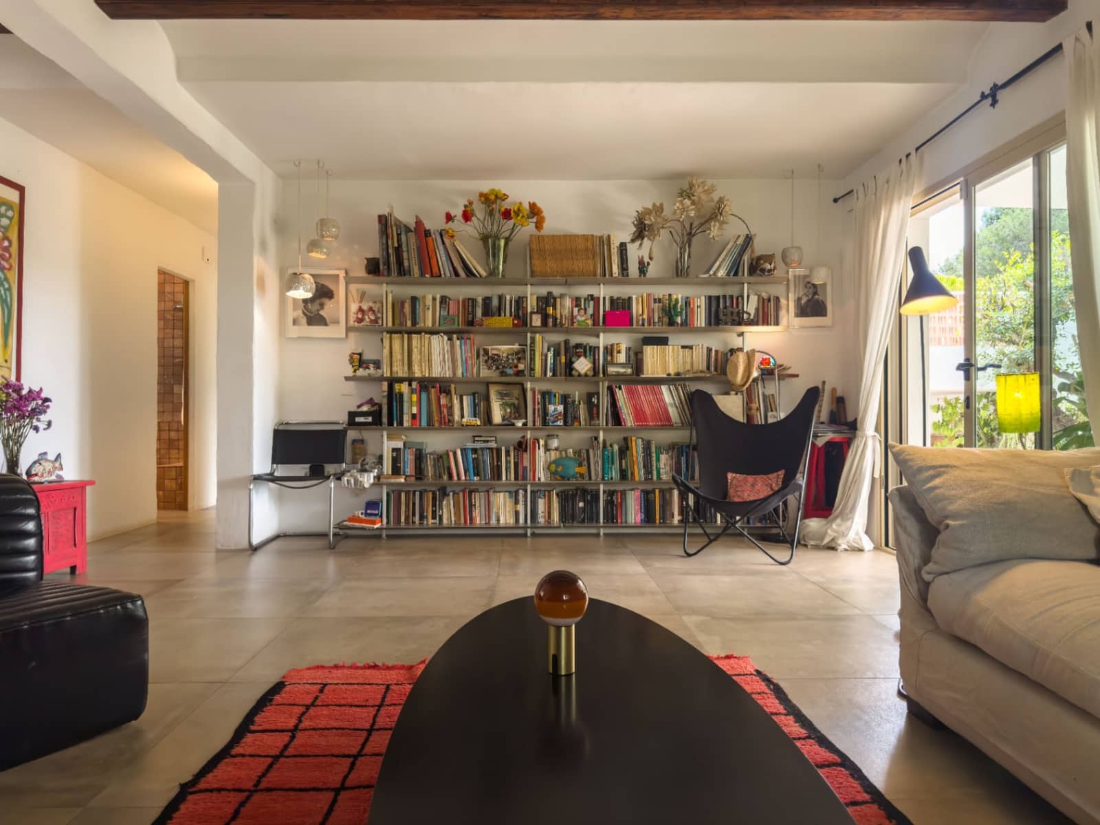 5 Zimmer Villa zu verkaufen in Javea / Xabia mit Pool Garage - 1.350.000 € (Ref: 9755382)