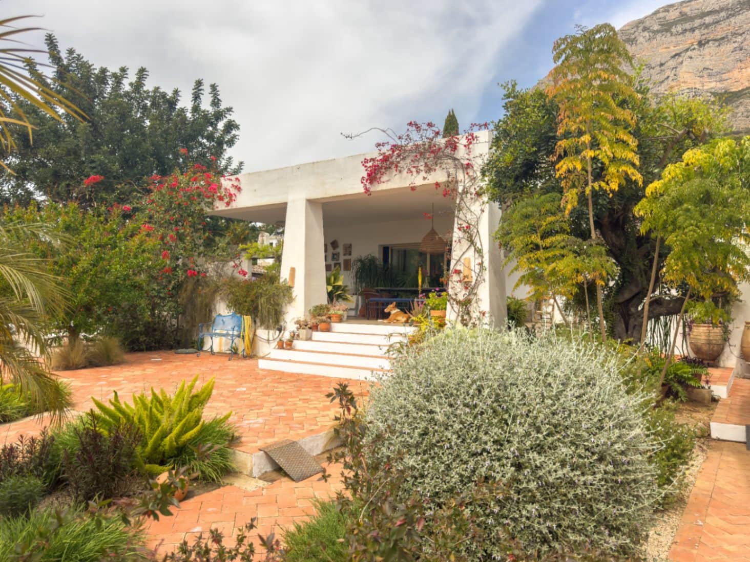 5 Zimmer Villa zu verkaufen in Javea / Xabia mit Pool Garage - 1.350.000 € (Ref: 9755382)