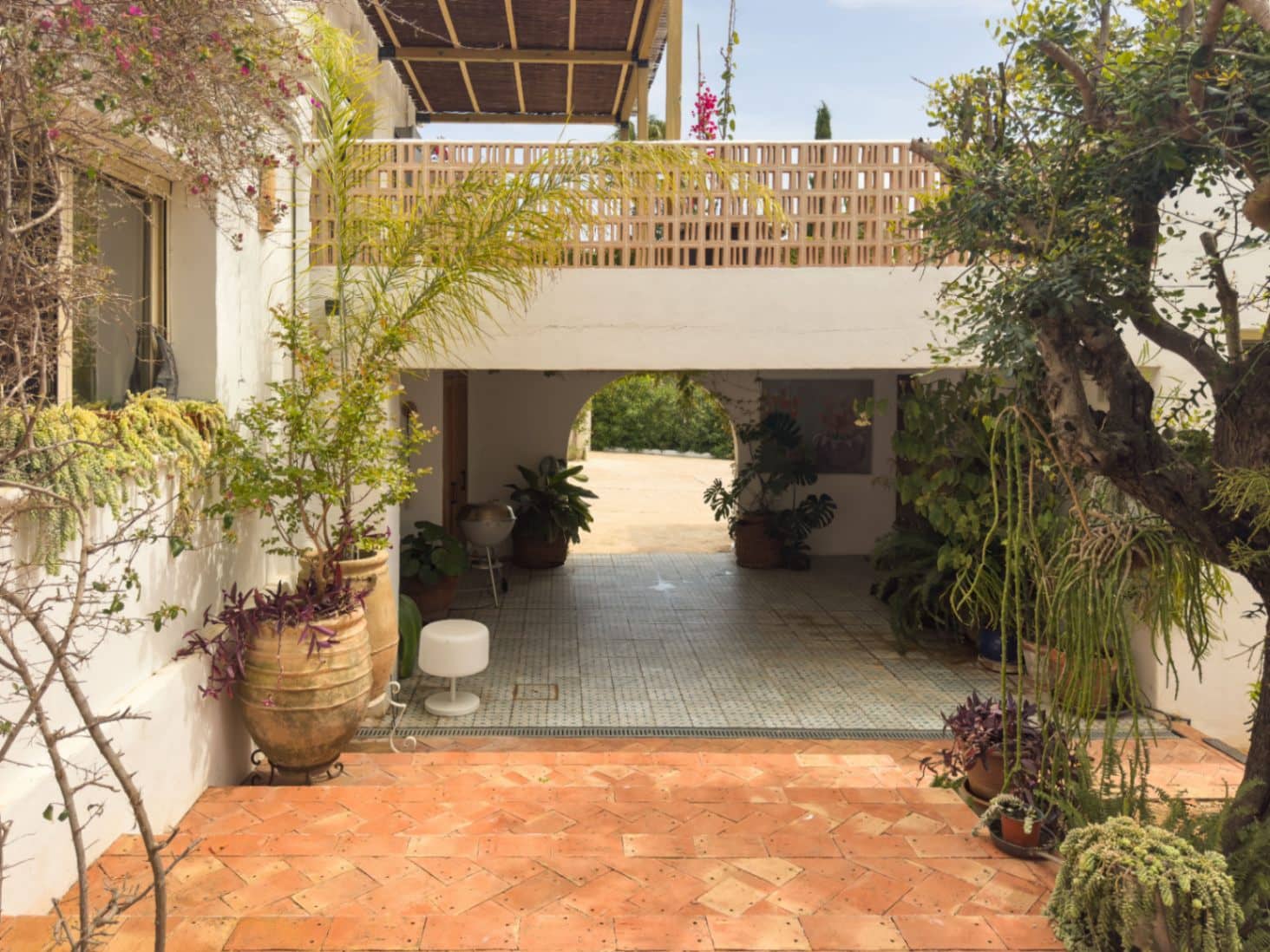 5 Zimmer Villa zu verkaufen in Javea / Xabia mit Pool Garage - 1.350.000 € (Ref: 9755382)