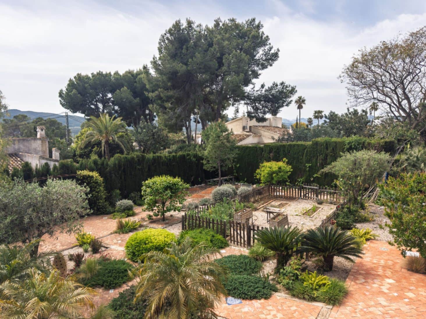 5 Zimmer Villa zu verkaufen in Javea / Xabia mit Pool Garage - 1.350.000 € (Ref: 9755382)