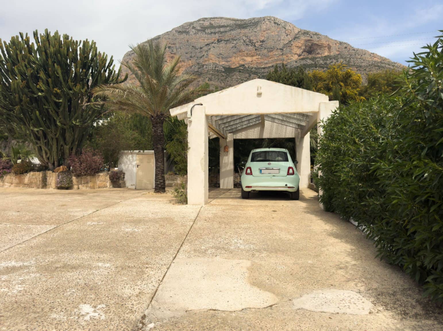 5 Zimmer Villa zu verkaufen in Javea / Xabia mit Pool Garage - 1.350.000 € (Ref: 9755382)