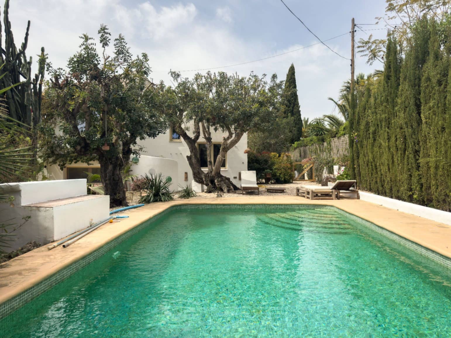 5 Zimmer Villa zu verkaufen in Javea / Xabia mit Pool Garage - 1.350.000 € (Ref: 9755382)